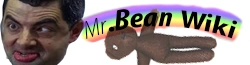 Mr Bean Wiki