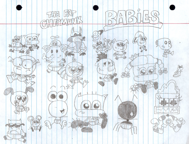 File:The Fat Chipmunk Babies.png