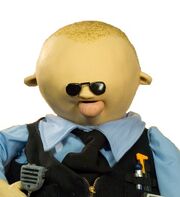 Mr. Meaty Doug