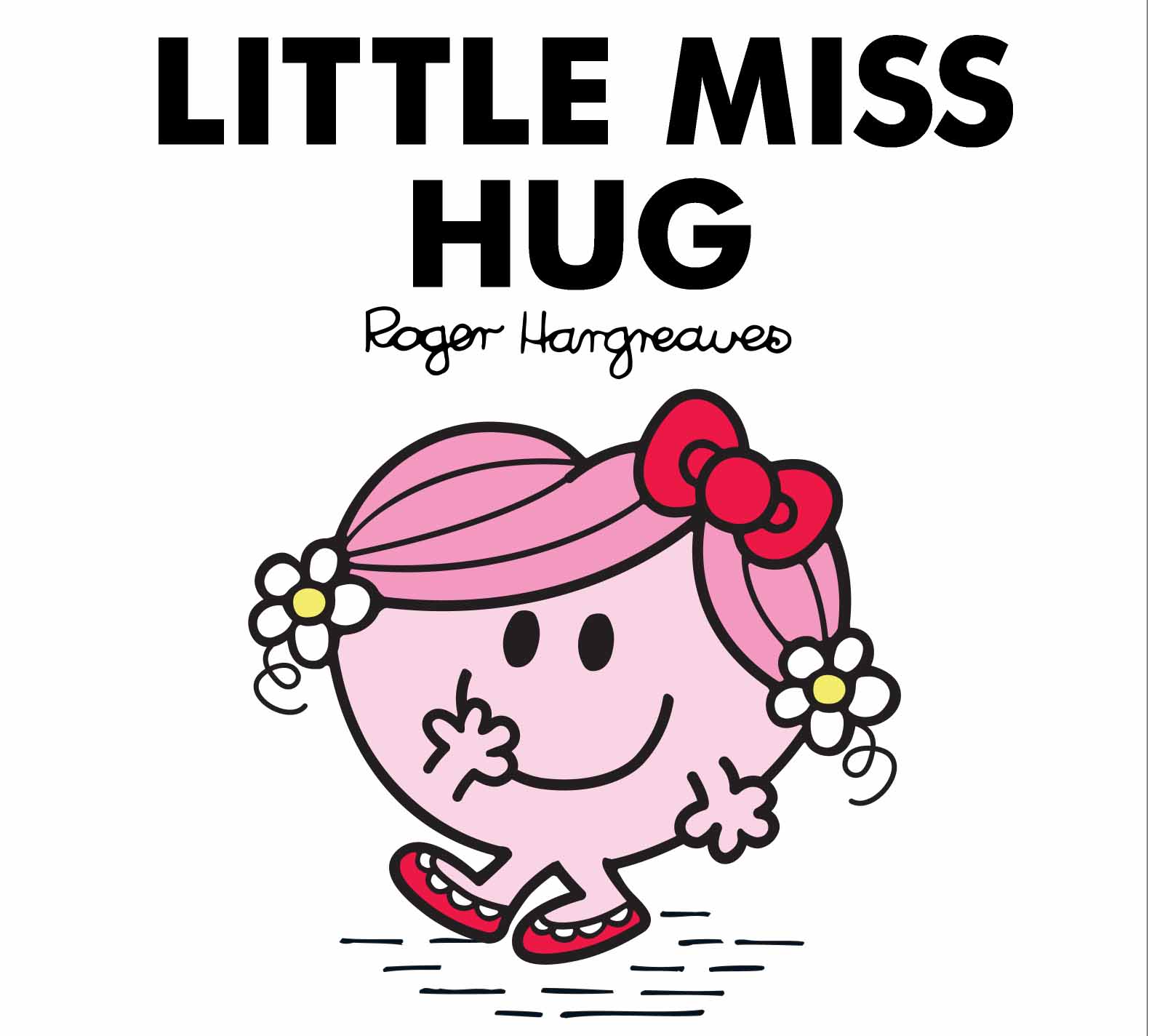 little miss happy t shirt