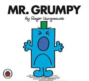 Mr.grumpy