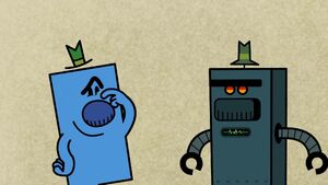 mr grumpy robots tear shed wikia