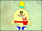 Mr. Wacky