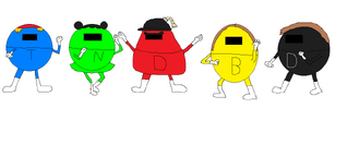 Original Mr Rangers