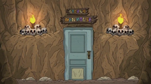Steve'sManHouse
