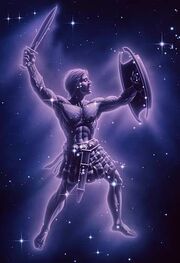 ORION