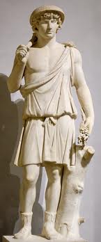 Aristaeus