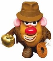 Taters