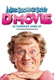 D'Movie