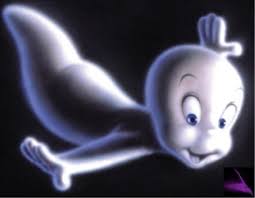 Ghoulish