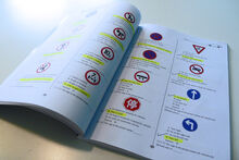 MAy30 DrivingTestBook