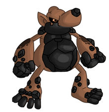 Wolfrack