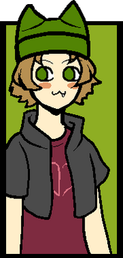 Nepeta Leijon