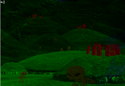LOMAX undead
