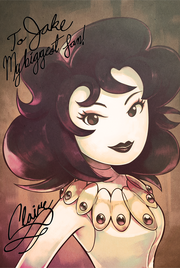 A Claire