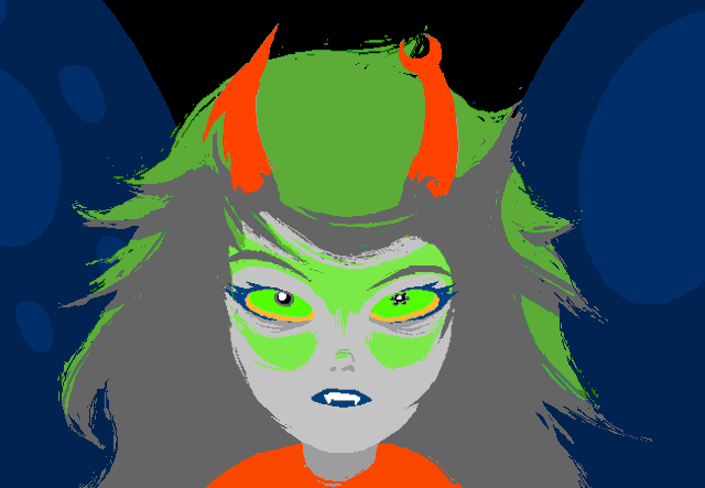 File:Vriska in hussnasty mode.gif