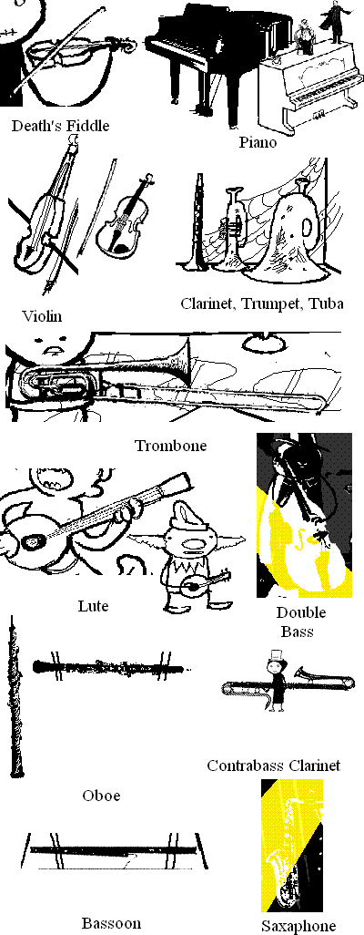 InstrumentsALL
