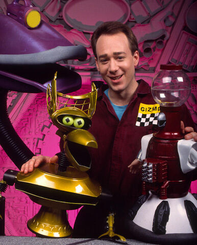 File:Joel pose with Bots.jpg
