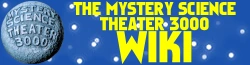 MST3K Wiki