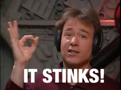 ItStinks