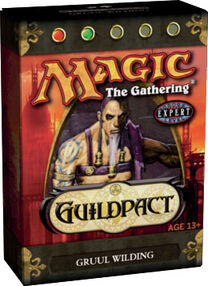 Gruul Wilding