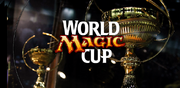 Magic world cup