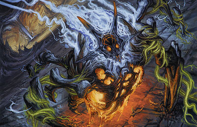 Maelstrom Wanderer