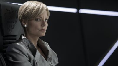Jodie-foster