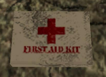 Medic Kit