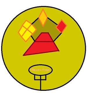 Oberstes Korps logo