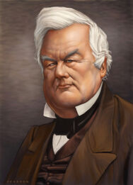 Millard Fillmore