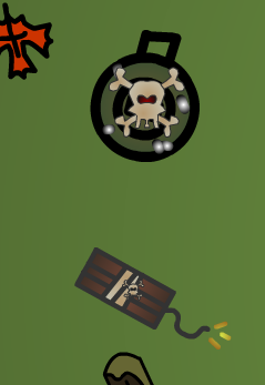 Booby Trap