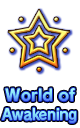 World of Awakening symbol