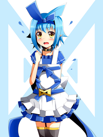 File:Chou-Chou Masochist fanart.png