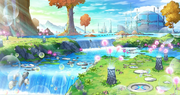 Amethyst World preview