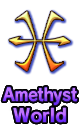 Amethyst World symbol
