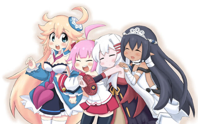File:Mugen Souls God Characters.jpg