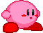 ClayKirbyIdle