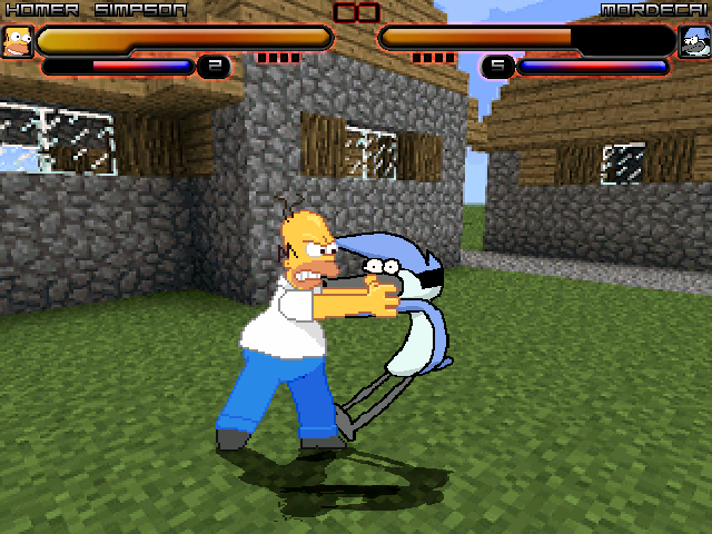 NPC Village MUGEN Database FANDOM powered by Wikia NPC Village MUGEN Database FANDOM powered by Wikia