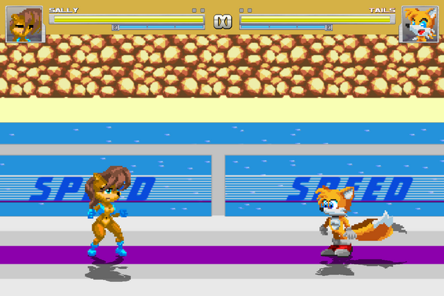 File:Sally VS Tails in Canyon Cruiser.png