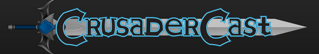 File:CrusaderCast Logo.png