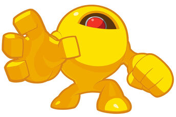 YellowDevil