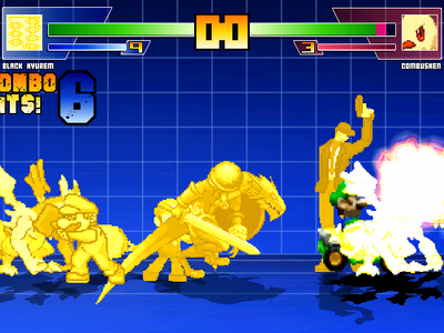Blackkyuremgolden
