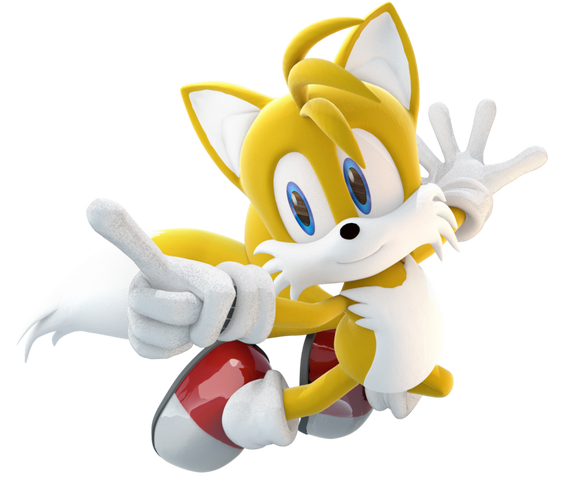 File:Tails render by nervouswreck96-d7y6aic.png