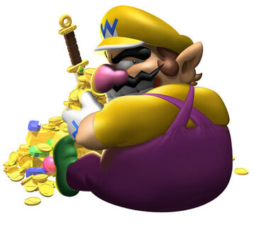 Wario5