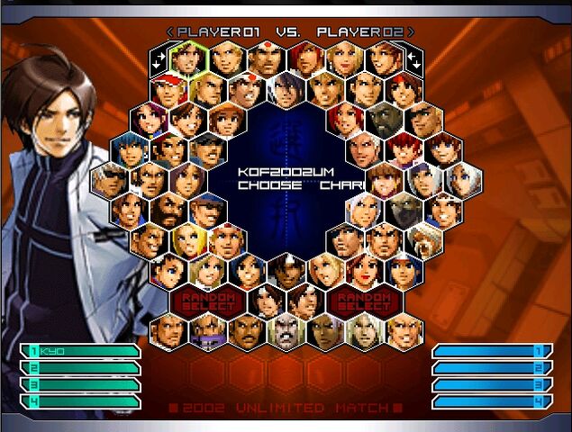 File:Kof200UM2Selectionscreen.jpg