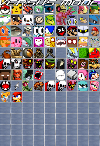 File:MUGEN ROSTER.png