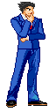 Phoenix wright 2