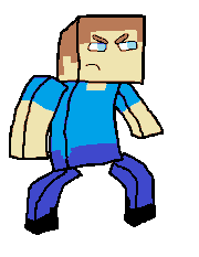 Stevestance