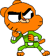 DarwinPalette